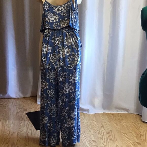 JOE BOXER a jumpsuit in size medium - Picture 10 of 12